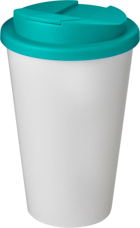 Americano® 350 ml tumbler with spill-proof lid 25
