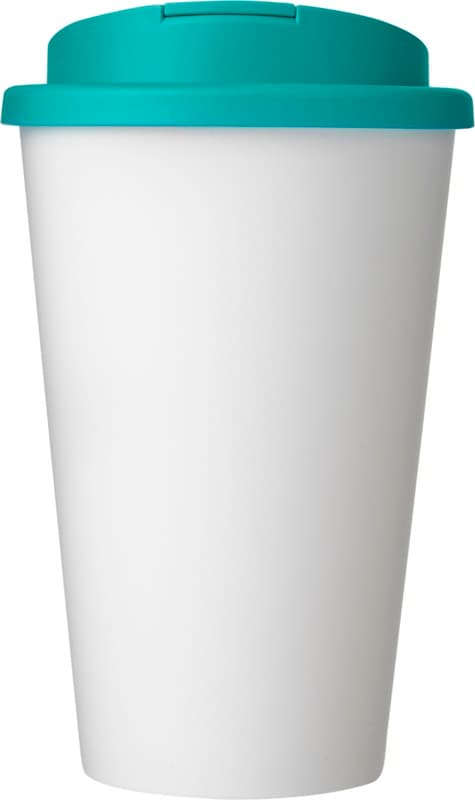 Americano® 350 ml tumbler with spill-proof lid 26