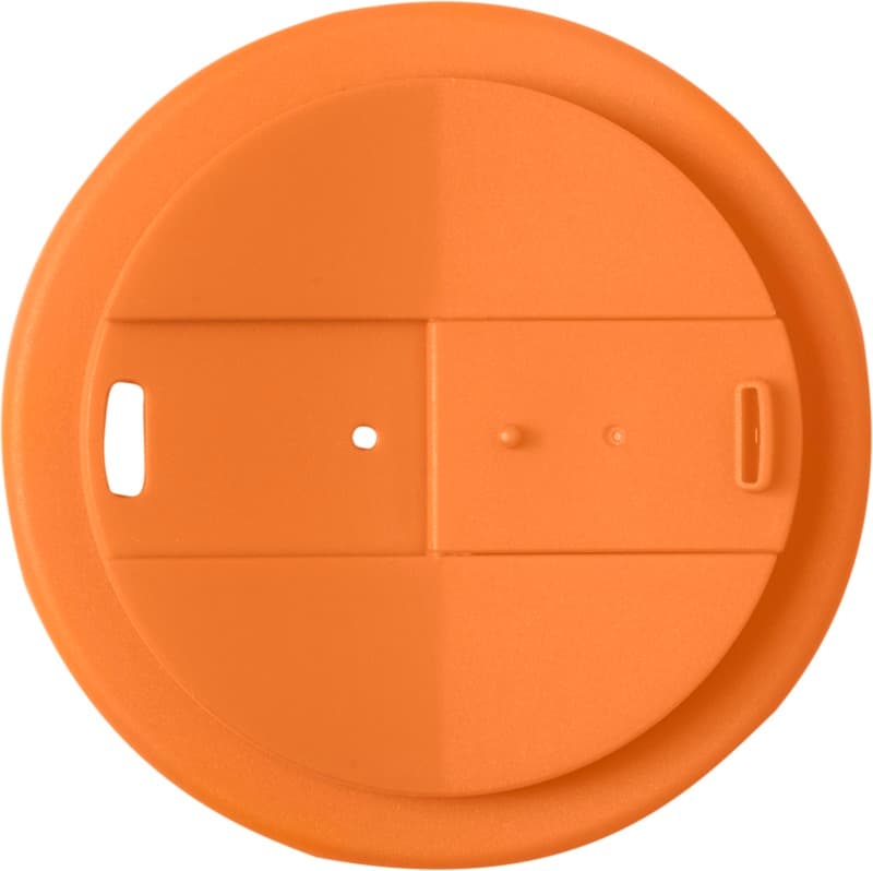 Americano® 350 ml tumbler with spill-proof lid 52