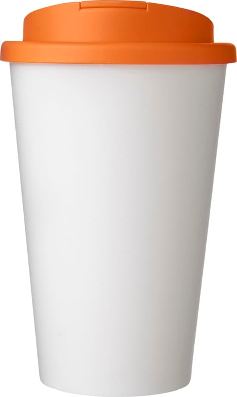 Americano® 350 ml tumbler with spill-proof lid 50
