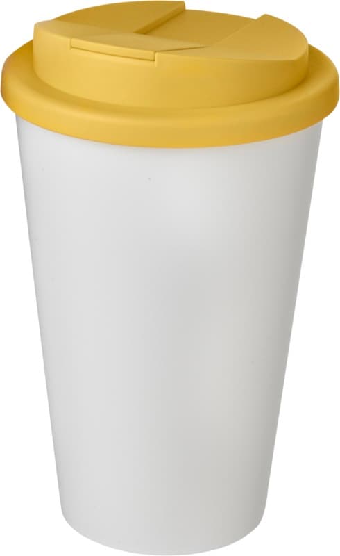 Americano® 350 ml tumbler with spill-proof lid 73