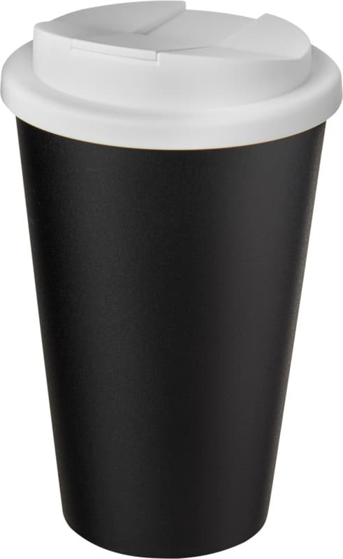 Americano® 350 ml tumbler with spill-proof lid 79