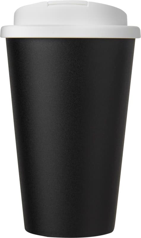 Americano® 350 ml tumbler with spill-proof lid 80