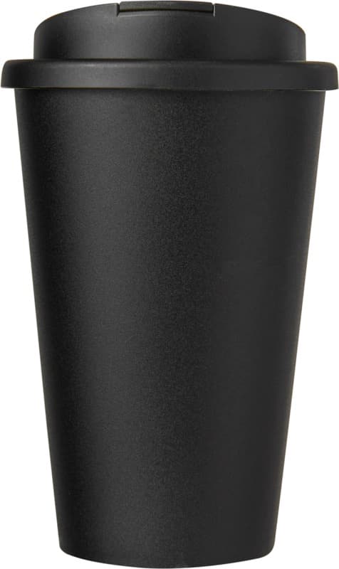 Americano® 350 ml tumbler with spill-proof lid 86