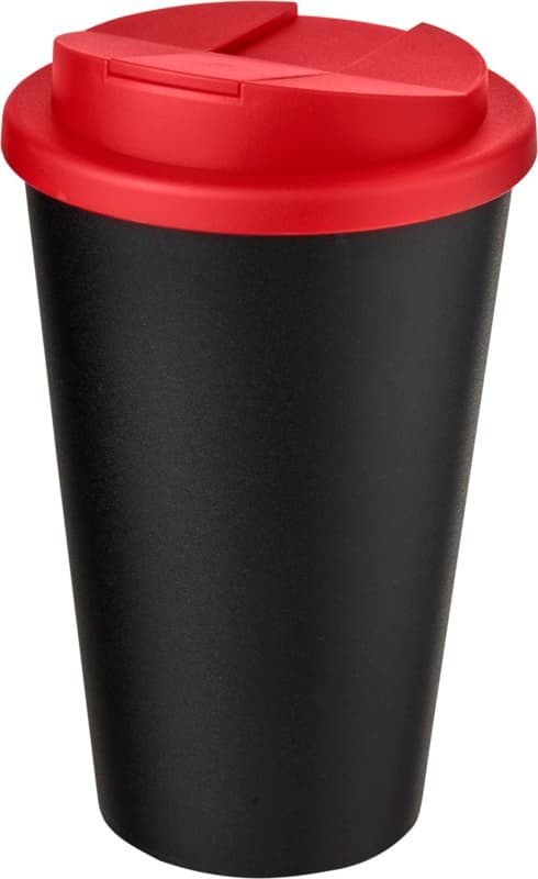 Americano® 350 ml tumbler with spill-proof lid 91
