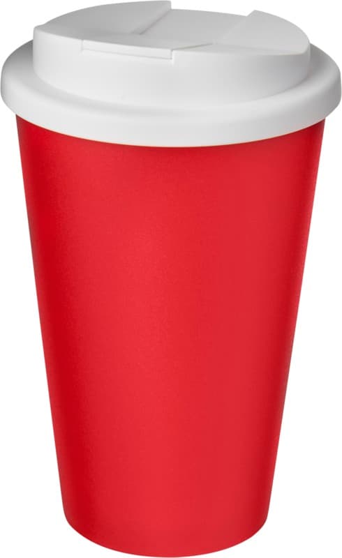 Americano® 350 ml tumbler with spill-proof lid 103