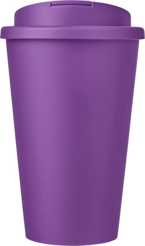 Americano® 350 ml tumbler with spill-proof lid 122
