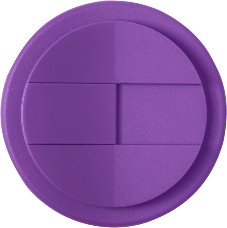 Americano® 350 ml tumbler with spill-proof lid 123