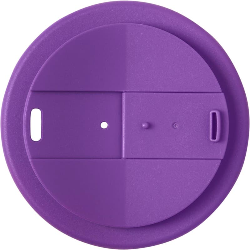 Americano® 350 ml tumbler with spill-proof lid 124