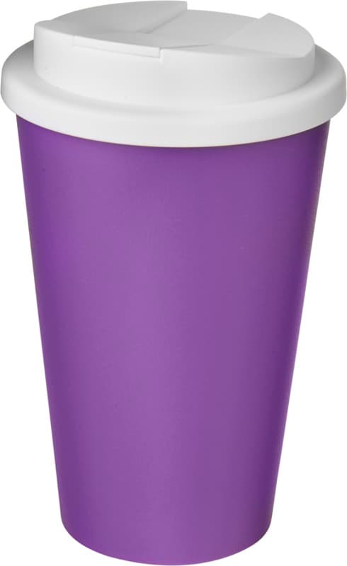 Americano® 350 ml tumbler with spill-proof lid 127