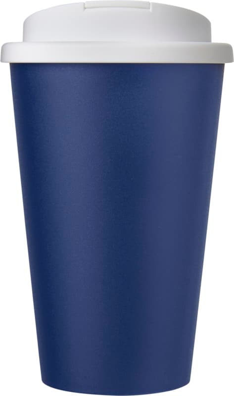 Americano® 350 ml tumbler with spill-proof lid 134