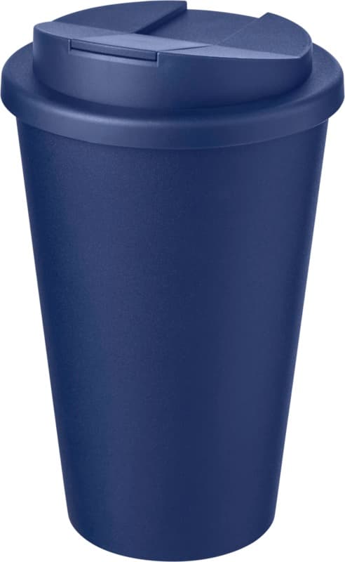 Americano® 350 ml tumbler with spill-proof lid 139