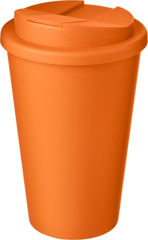 Americano® 350 ml tumbler with spill-proof lid 145