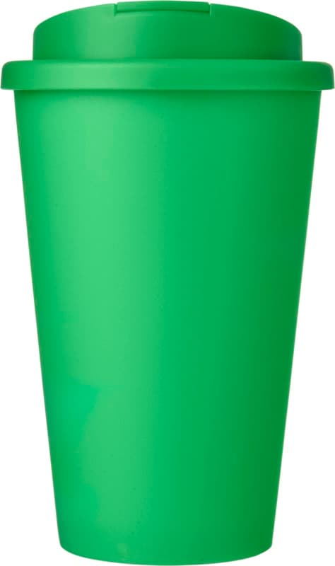 Americano® 350 ml tumbler with spill-proof lid 152