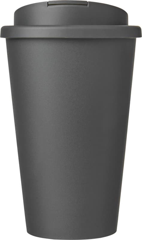 Americano® 350 ml tumbler with spill-proof lid 158