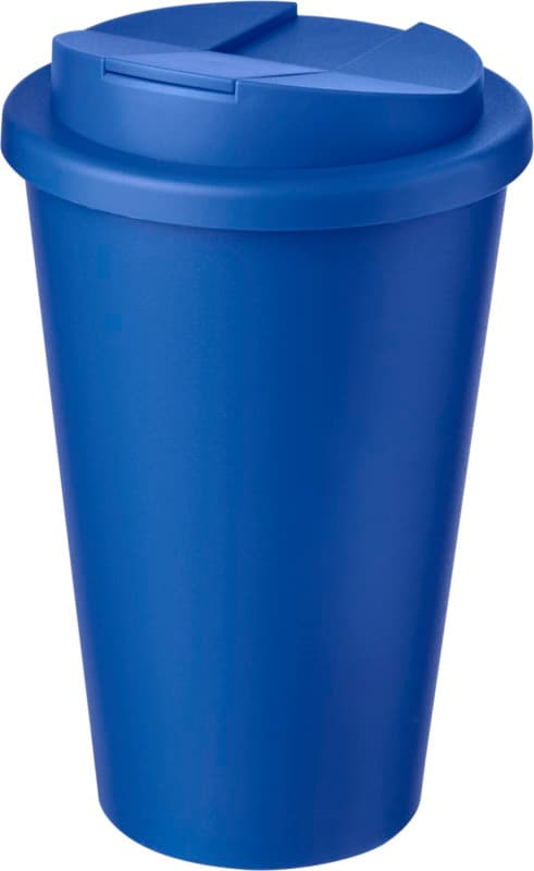 Americano® 350 ml tumbler with spill-proof lid 163