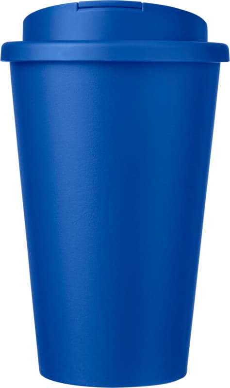 Americano® 350 ml tumbler with spill-proof lid 164