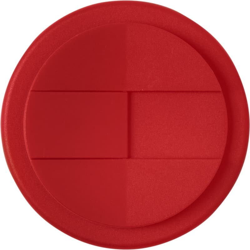 Brite-Americano® 350 ml tumbler with spill-proof lid 11