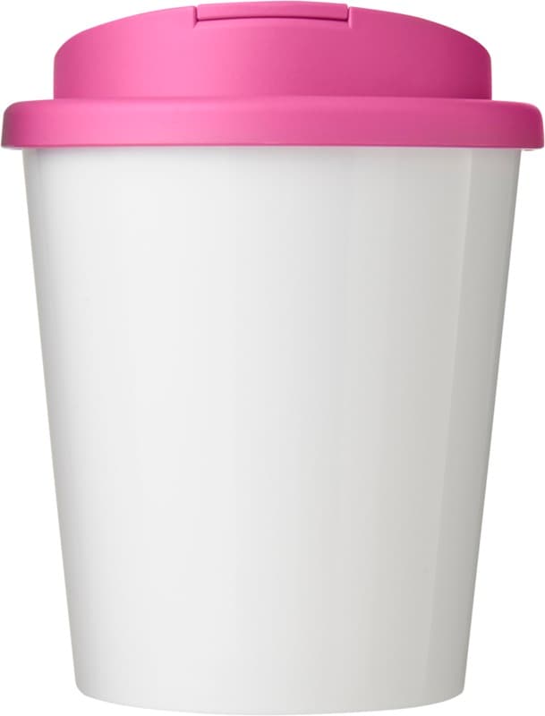 Brite-Americano® Espresso 250 ml tumbler with spill-proof lid 38