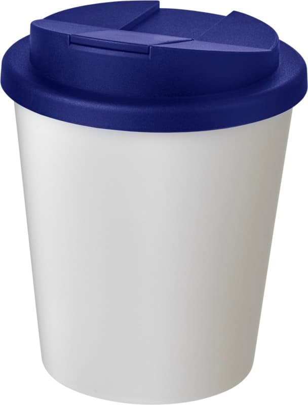 Americano® Espresso 250 ml tumbler with spill-proof lid 6