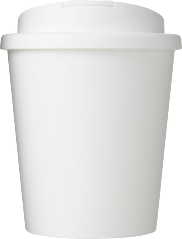 Americano® Espresso 250 ml tumbler with spill-proof lid 12