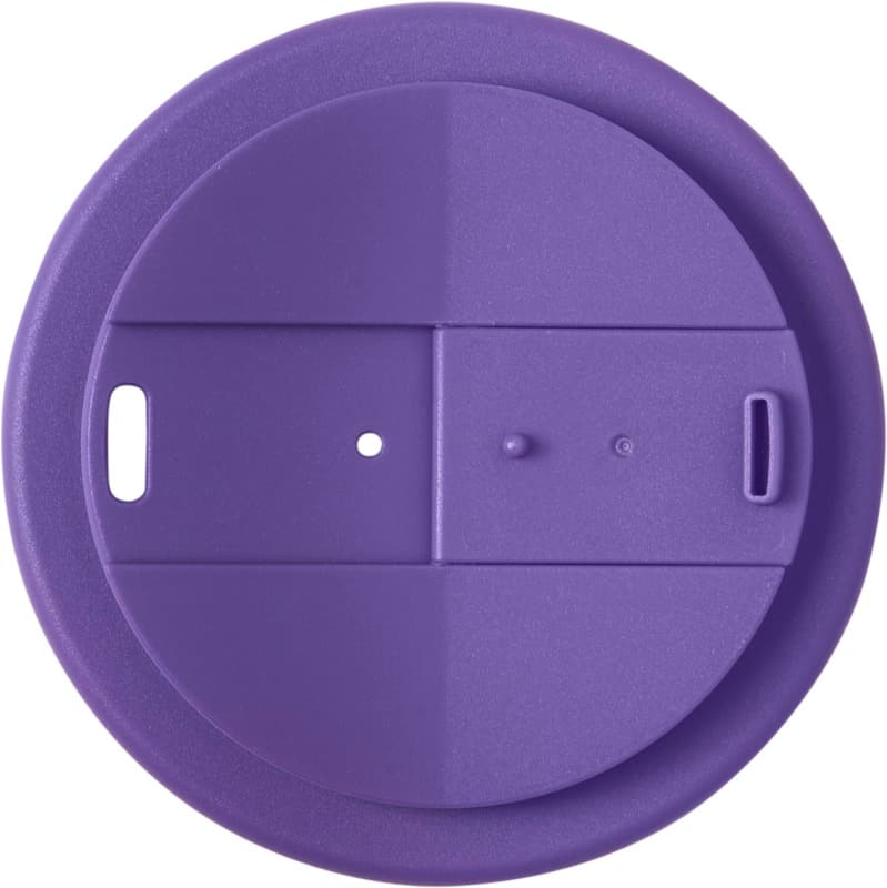 Americano® Espresso 250 ml tumbler with spill-proof lid 19