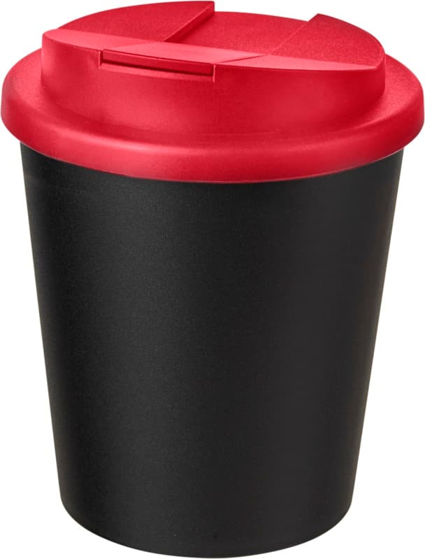 Americano® Espresso 250 ml tumbler with spill-proof lid 31