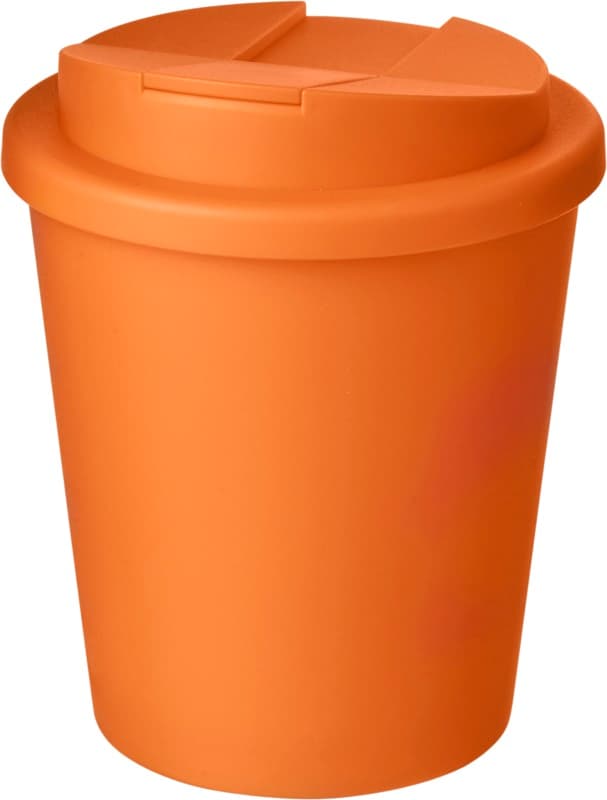 Americano® Espresso 250 ml tumbler with spill-proof lid 46