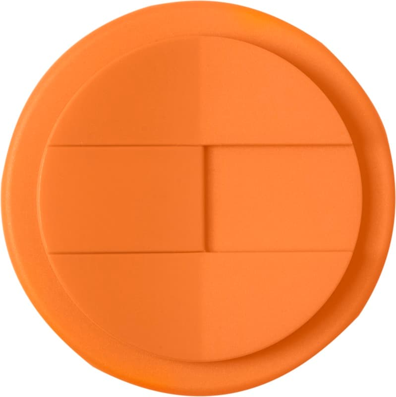 Americano® Espresso 250 ml tumbler with spill-proof lid 48