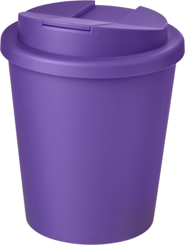 Americano® Espresso 250 ml tumbler with spill-proof lid 51