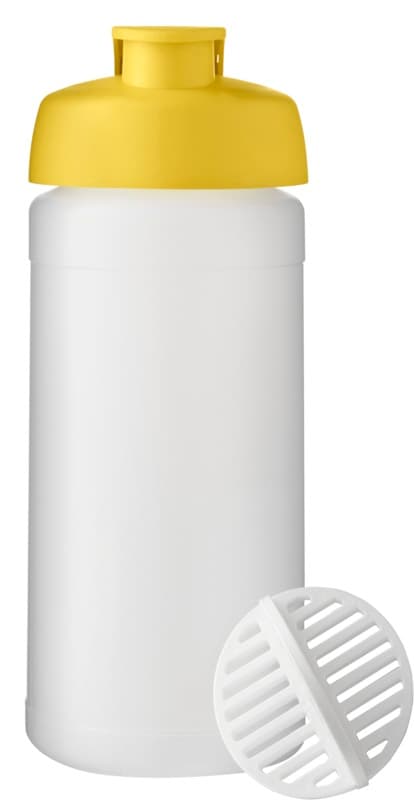 Baseline Plus 500 ml shaker bottle 7