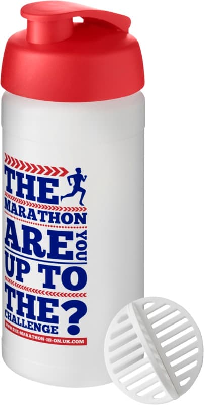 Baseline Plus 500 ml shaker bottle 15