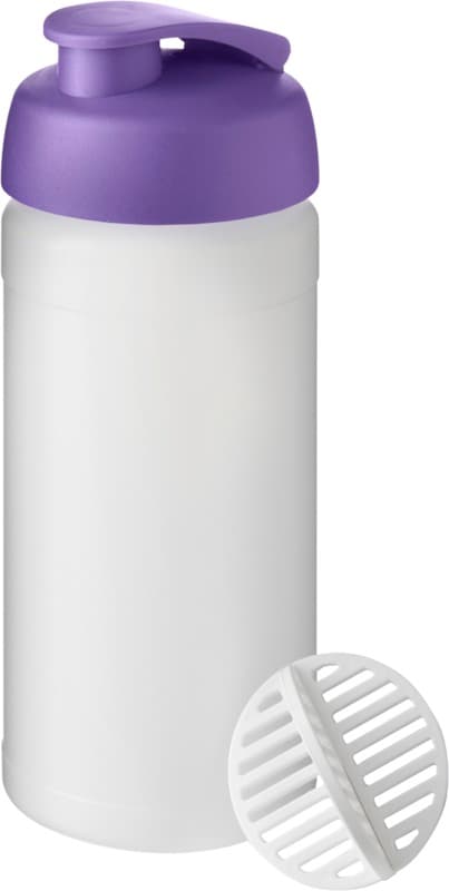 Baseline Plus 500 ml shaker bottle 21