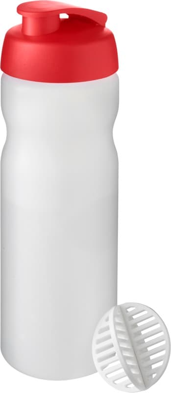 Baseline Plus 650 ml shaker bottle 6