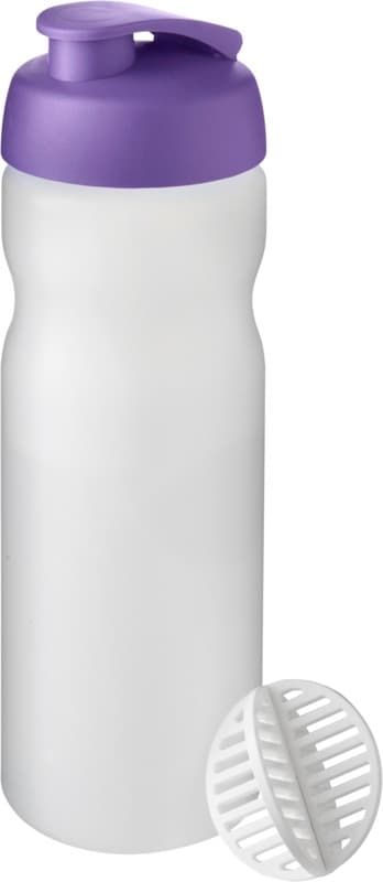Baseline Plus 650 ml shaker bottle 16