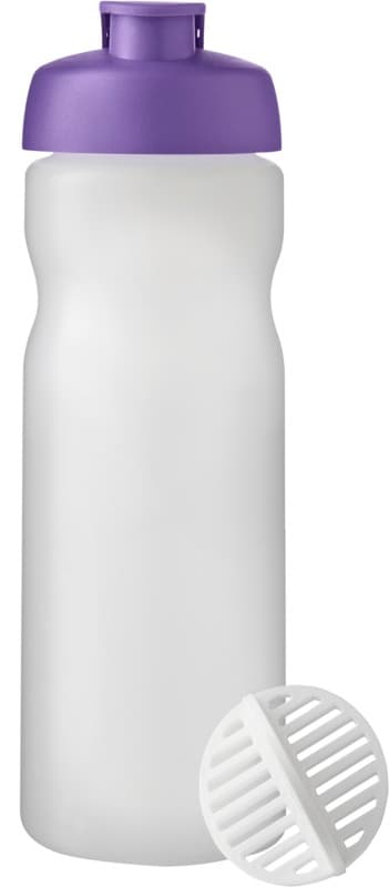 Baseline Plus 650 ml shaker bottle 17
