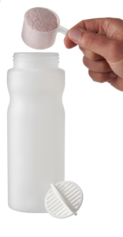 Baseline Plus 650 ml shaker bottle 18