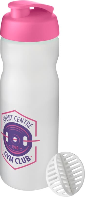 Baseline Plus 650 ml shaker bottle 25