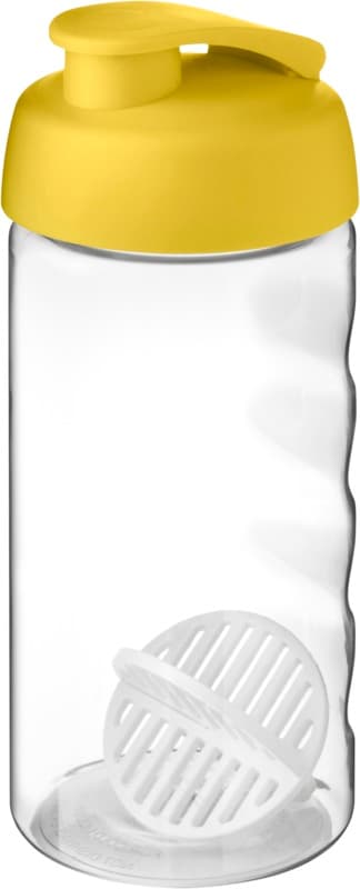 H2O Active® Bop 500 ml shaker bottle 6