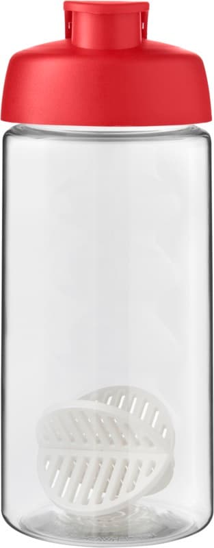 H2O Active® Bop 500 ml shaker bottle 12