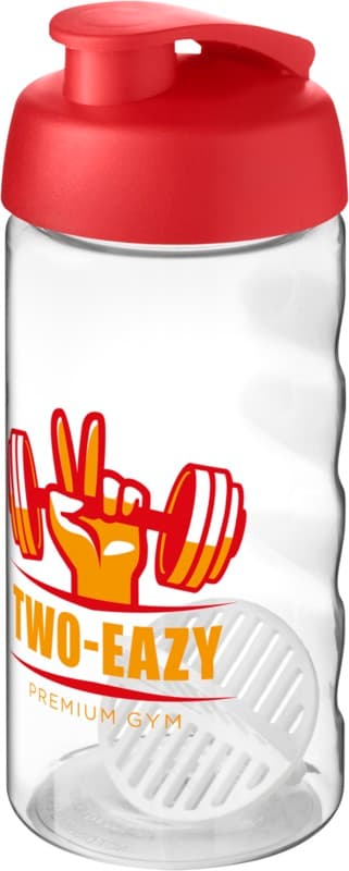 H2O Active® Bop 500 ml shaker bottle 15