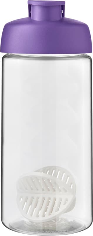 H2O Active® Bop 500 ml shaker bottle 22