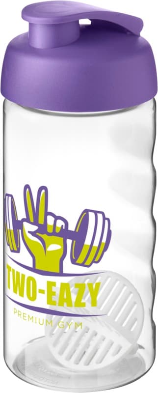 H2O Active® Bop 500 ml shaker bottle 25