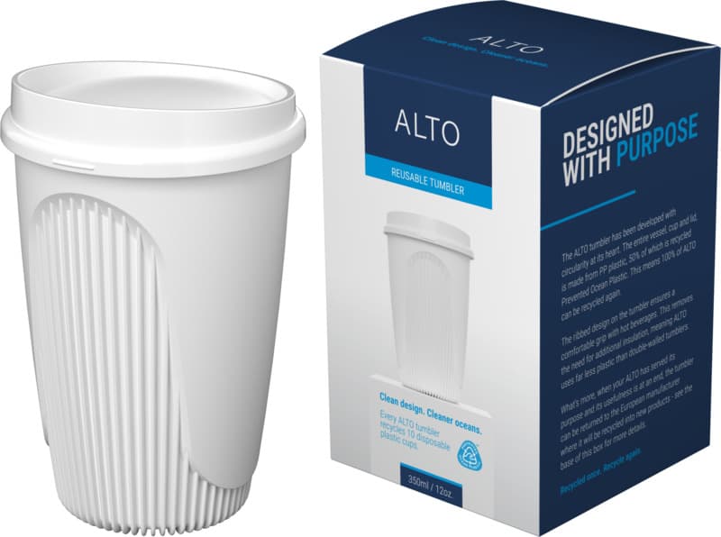 Alto POP 350 ml tumbler 5