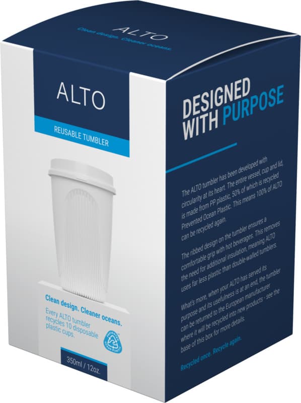Alto POP 350 ml tumbler 6