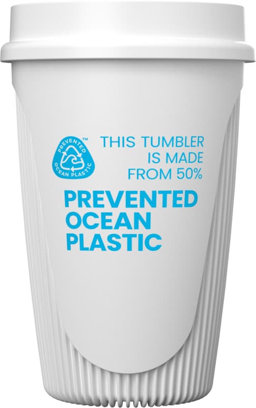 Alto POP 350 ml tumbler with 360° lid 8