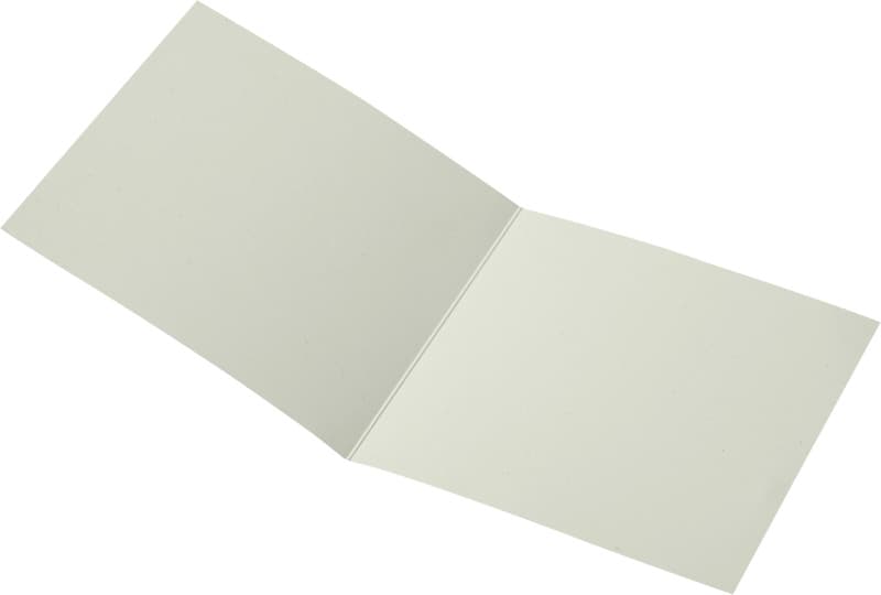 Herald square greeting card 10