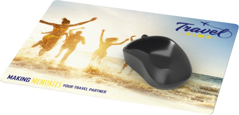 Lumin full-colour mouse mat 3