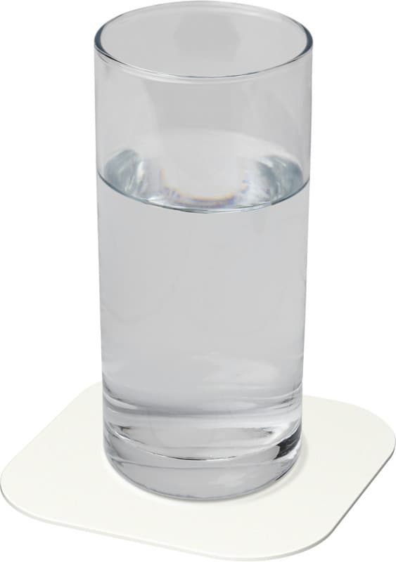 Lumin square coaster 4