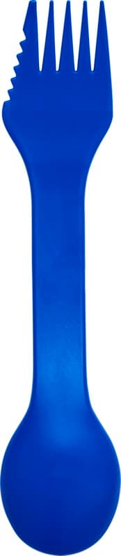 Epsy 3-in-1 spoon, fork, and knife 7